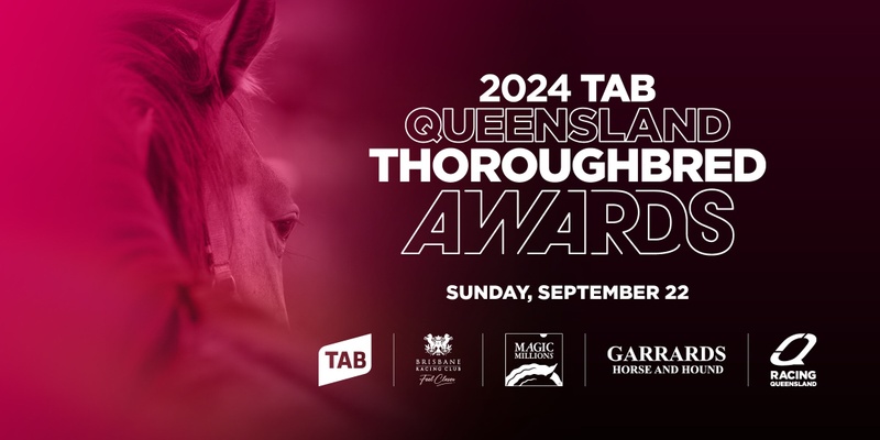 2024 TAB Queensland Thoroughbred Awards