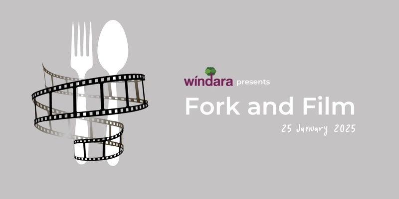 Fork and Film