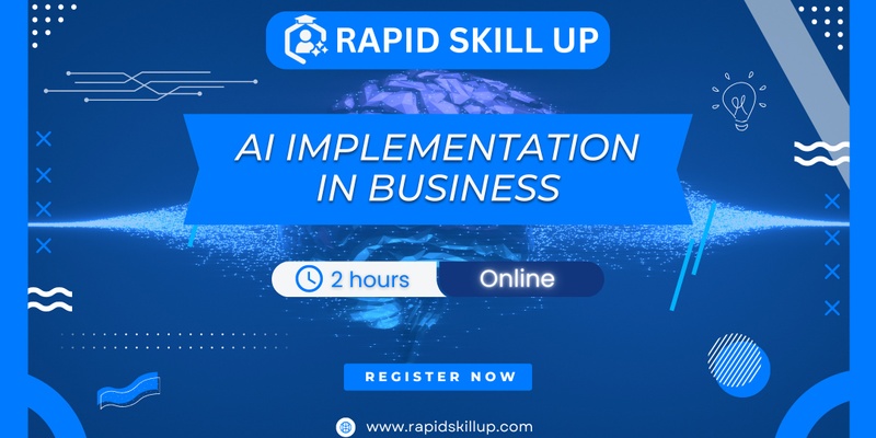 AI Implementation in Business