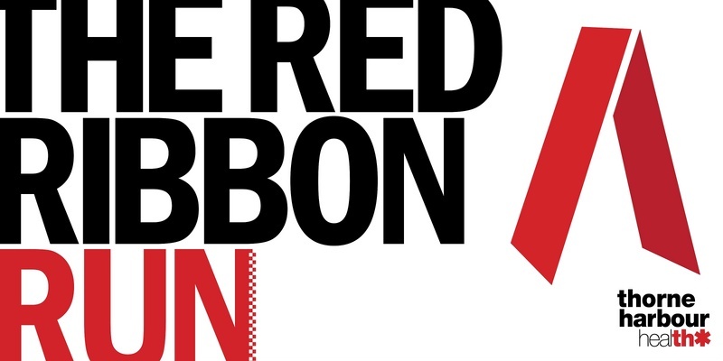 Thorne Harbour's Red Ribbon Run