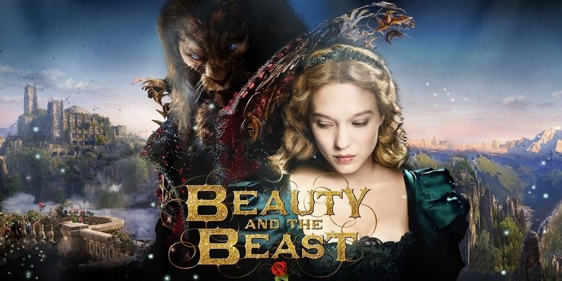Thursday Movie Screening: Beauty and the Beast (French) (M)
