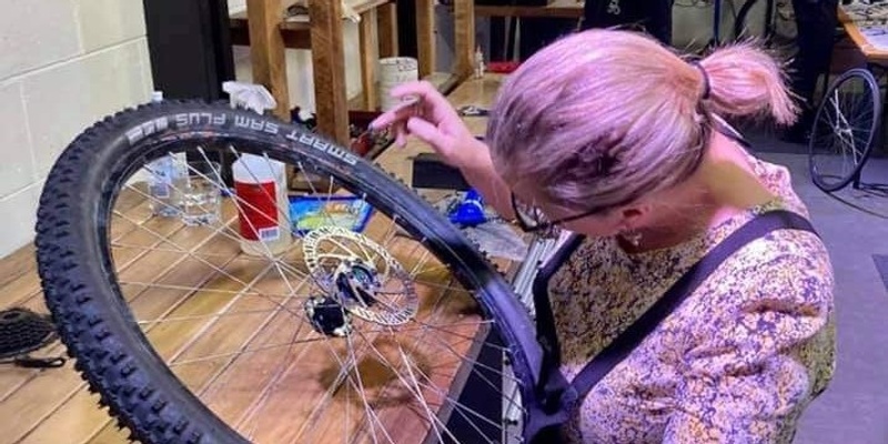 RAD Women's Workshop - Round 2 2024