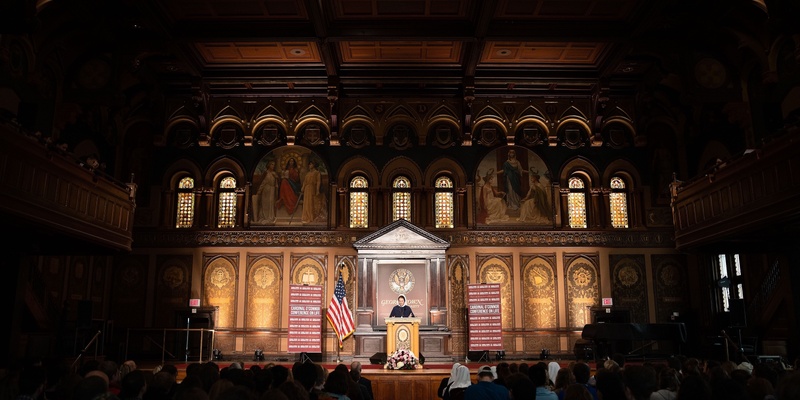 The 26th Annual Cardinal O'Connor Conference on Life