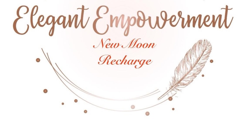 New Moon Recharge Online