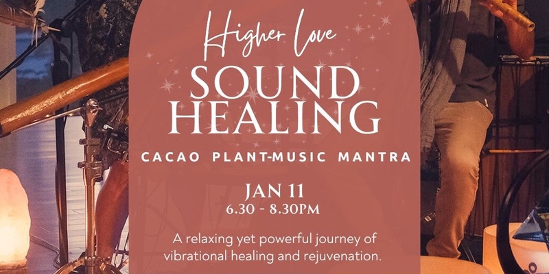 NEW EARTH SOUND HEALING