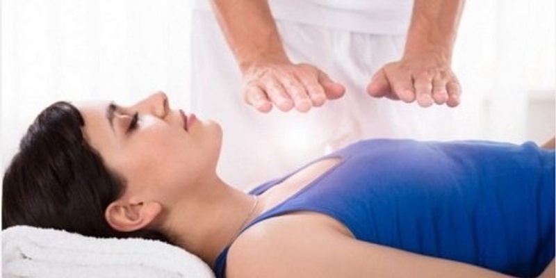 REIKI Level I Certification ~ IN-PERSON + ONLINE