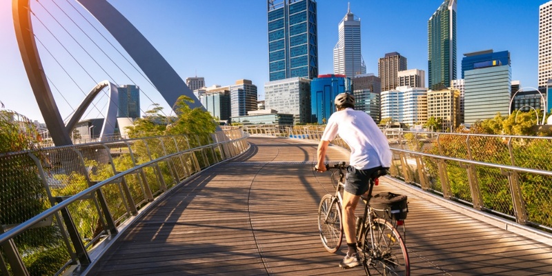 UWA Student Social Ride