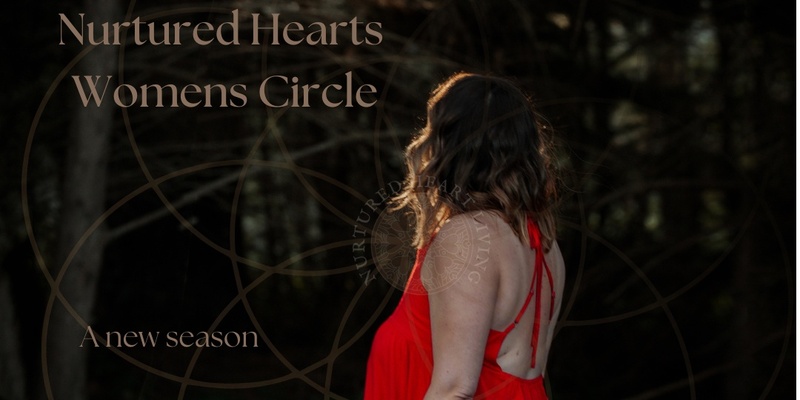 Nurtured Hearts Womens Circle