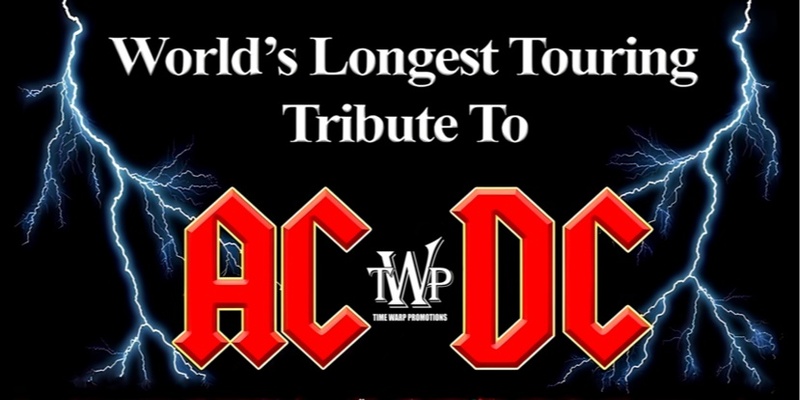 HELLS BELLS - Celebrating the Music of AC/DC