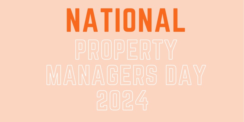 The Wellington Property Managers Day