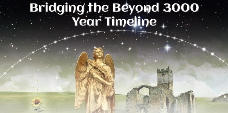 Bridging the Beyond_3000 Year Timeline Course (#711@MAS) - Online!