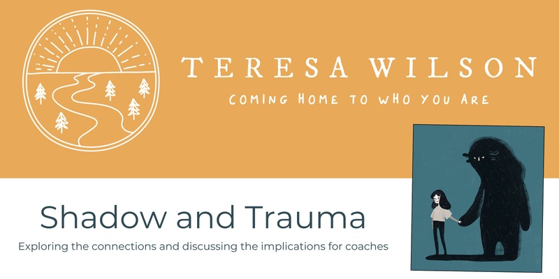 Shadow and Trauma: Reflections for Coaches