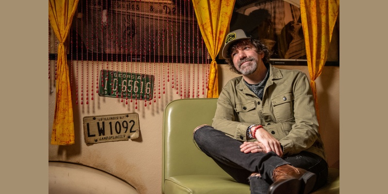 Stephen Kellogg (Guaranteed Seats and SRO)