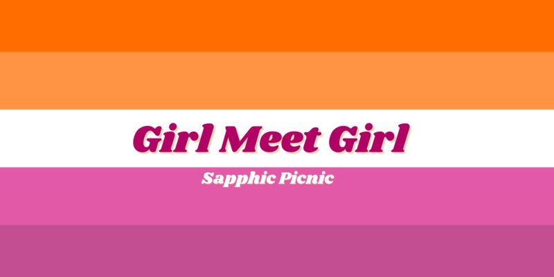 Cairns FNQ GMG Sapphic Social Picnic