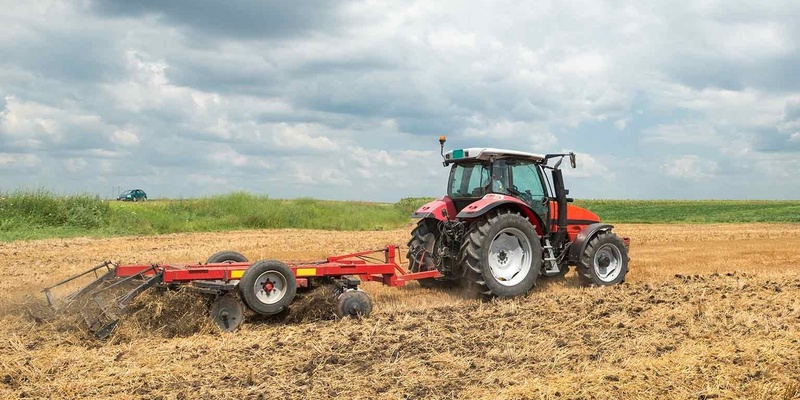 Tractor Safety