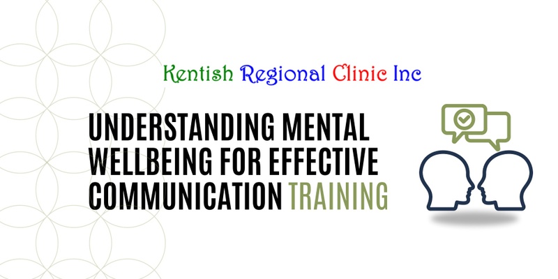 Understanding Mental Wellbeing for Effective Communication | Hobart