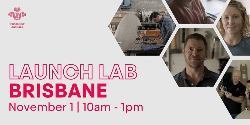 Launch Lab Brisbane