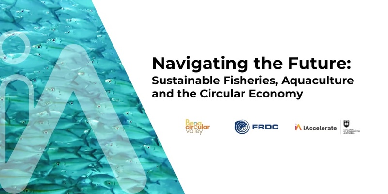 Navigating the Future: Sustainable Fisheries and the Circular Economy