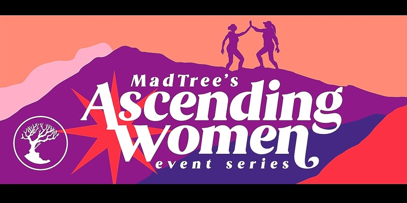 October Ascending Women Panel