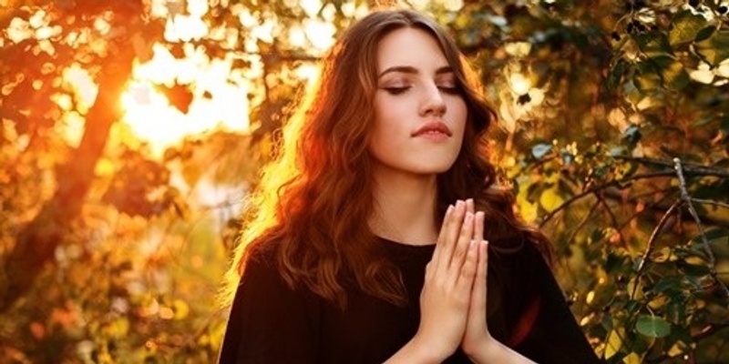 3-Month Reiki INTENSIVE ~ ONLINE + IN-PERSON