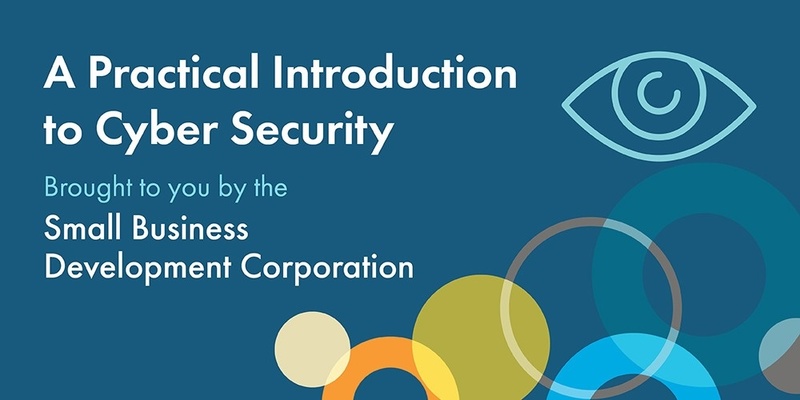 A Practical Introduction to Cyber Security