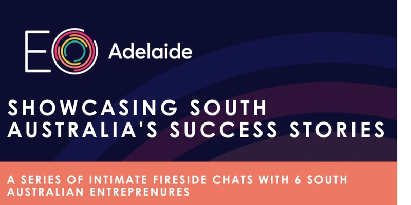 Showcasing South Australia's Success Stories – Session 2