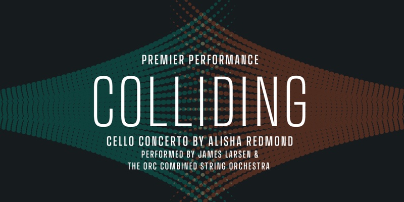 Coliding | Cello Concerto 