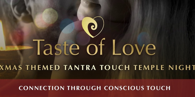 Xmas Tantra Touch Temple