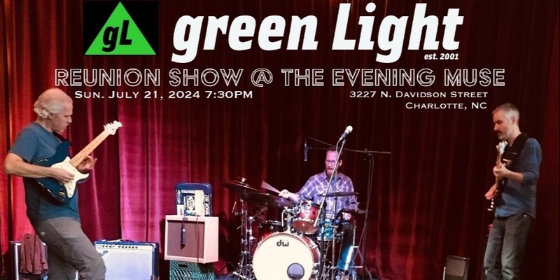 green Light Reunion Show