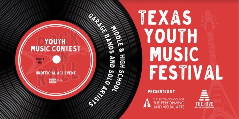 Texas Youth Music Festival