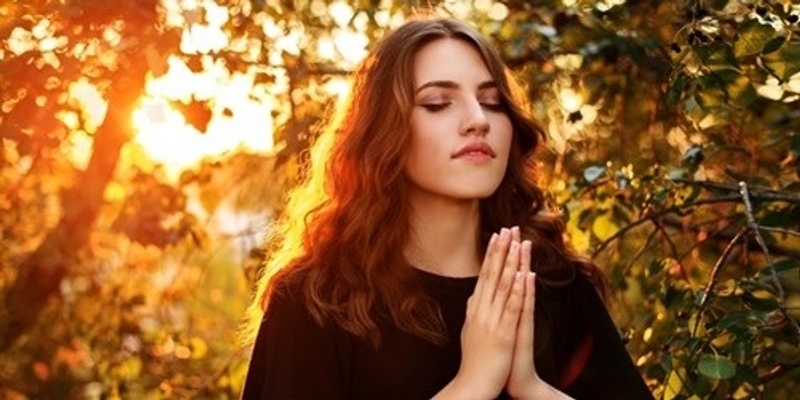 3-Month Reiki INTENSIVE ~ ONLINE + IN-PERSON