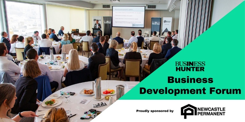 Business Development Forum - April 2024