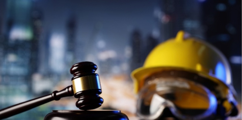 Construction Law in 8 Hours Masterclass