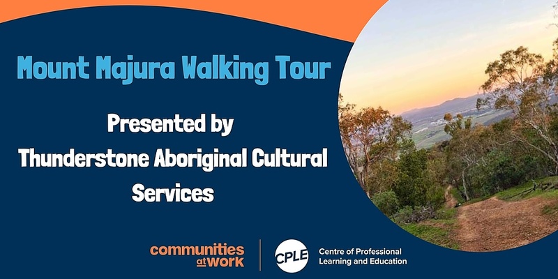 Mount Majura Tour with Thunderstone Aboriginal Cultural Services