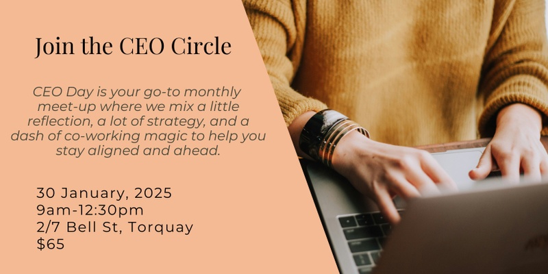 The CEO Circle 