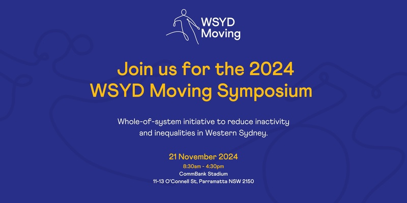 WSYD Moving Symposium 2024