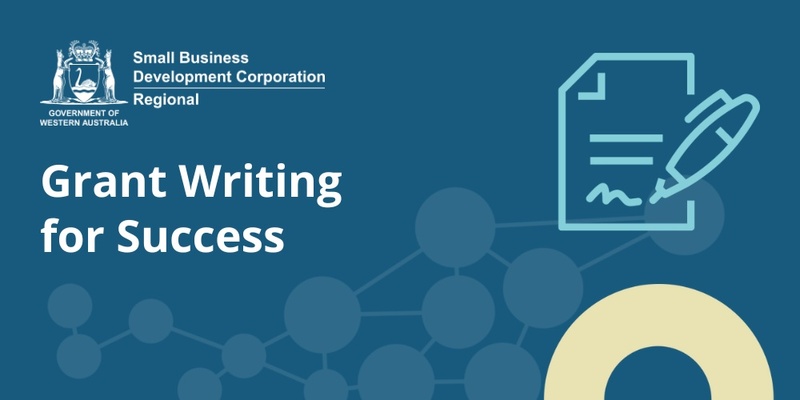 Grant Writing for Success