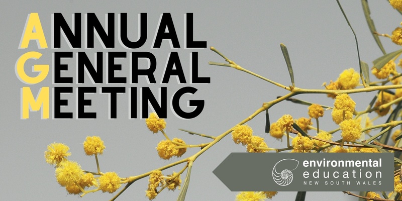 EENSW Annual General Meeting