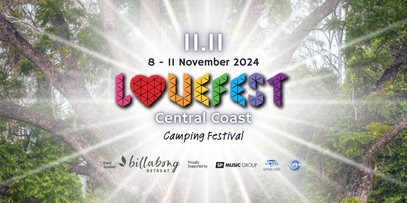 Lovefest 11.11.24