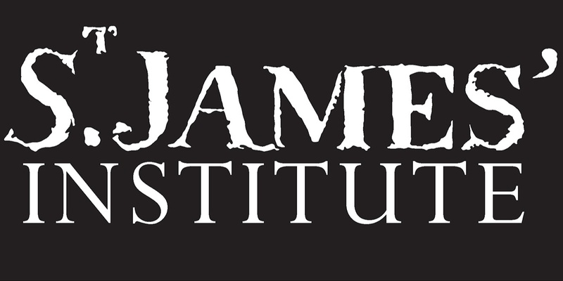 St James' Institute Annual Subscription