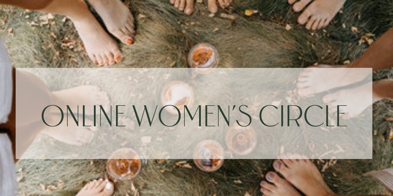 Online Women's Circle