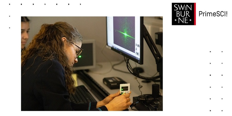 PrimeSCI! Synchrotron Workshops - January 2025