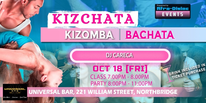 Kizchata October2024!