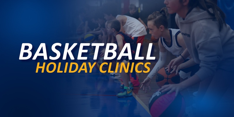 Little Lions and Junior Lions Clinic 2024 - Term 2 Holidays