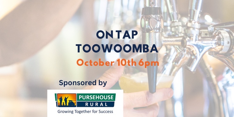 FFN On Tap Toowoomba 