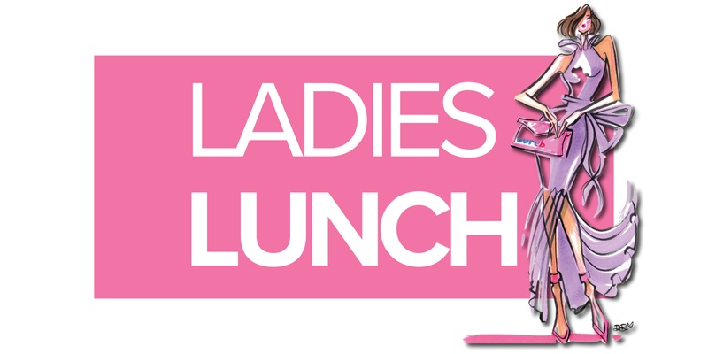 Cure EB Foundation Ladies Lunch 2024