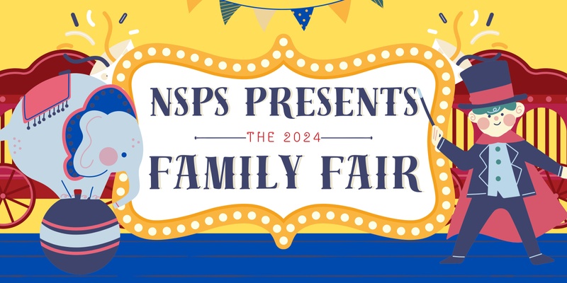 NSPS Family Fair 