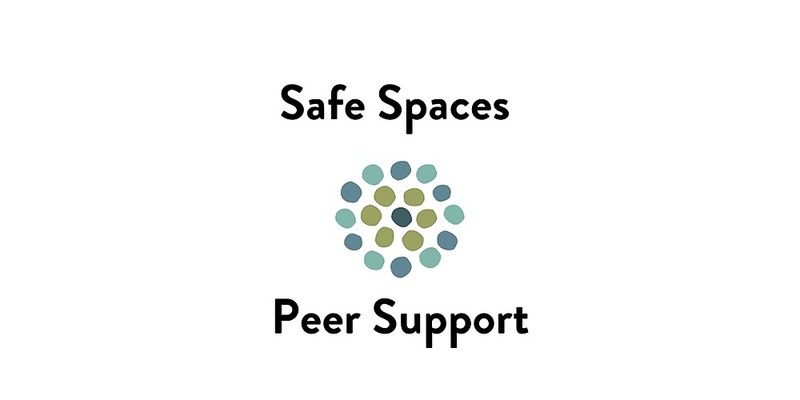 December Online Safe Spaces Peer Support