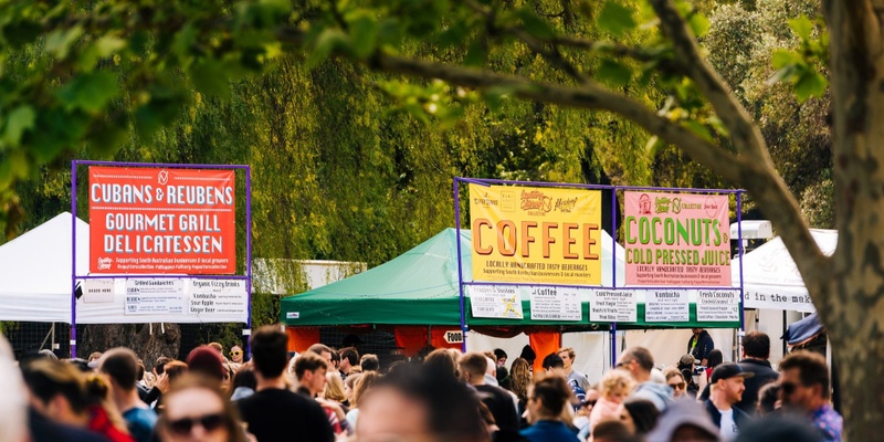 Vegan Festival Adelaide 