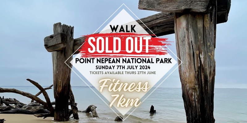 Point Nepean National Park - FORT NEPEAN